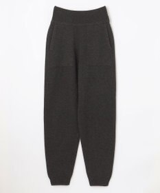 NAVE ウールカシミヤパンツ