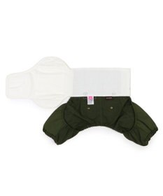 PET PARADISE ペットパラダイス マナーパンツ 小型犬