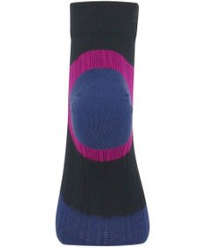 CW-X 【UNISEX】 CW-X 5本指ソックス 【大谷翔平愛用モデル・撮影着用品番】 足首サポート 運動時の足の疲労を軽減 ショート ユニセックス BCR610 /ワコール