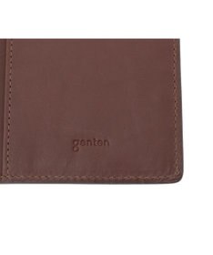 genten マルチカットワークミニ　長財布