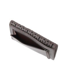 genten マルチカットワークミニ　長財布