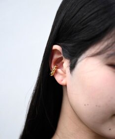 simoe Conel Cuff M イヤーカフ