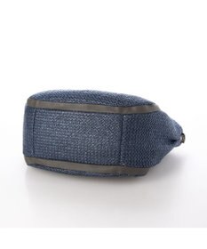 Y'SACCS ストロー風2wayトートバッグ