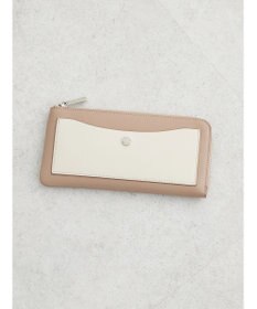 Green Parks ・別注　Ｌｅｇａｔｏ　Ｌａｒｇｏ　軽量ボンディング財布