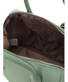 Green Parks ・ＫＯＳＳＯ　ＲＥＣＯラウンド２ＷＡＹボストンバッグ