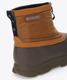 Columbia Columbia/ スノーフィア ショート ウォータープルーフ /コロンビア