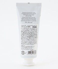 TOCCA CREMAVELOCE GARDEN ハンドクリーム