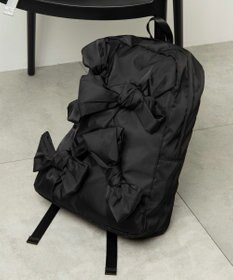 WEGO BIGリボンデイパック