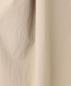 ANY L 【洗濯機可/ウエストゴム】撥水バレルパンツ