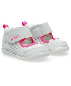 ASICS WALKING MESHOES FIRST