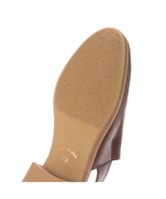 MODE ET JACOMO <D'ICI>バックストラップデザインシューズ