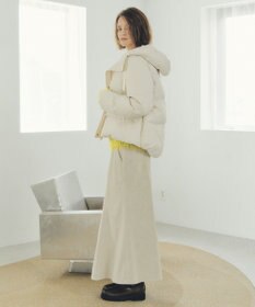 YECCA VECCA WILL CYCLE DOWN ブルゾン