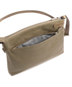 ACE BAGS & LUGGAGE Orobianco ピオニエーレ ショルダーバッグ 撥水加工 3L 330g 92931 オロビアンコ