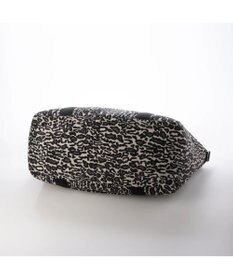 UNBILLION cachecache パッカブルナイロンボストンバッグ