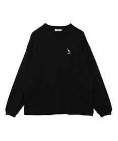 WEGO アニマルワンポイントT（LS）