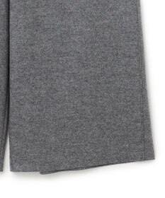 BEIGE， 【L-size】CORBY / ワイドパンツ