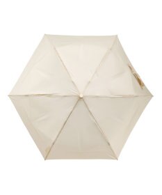 MOONBAT 【3秒でたためる傘/コンパクト】urawaza 小町(ウラワザ コマチ)  折りたたみ傘 無地 50cm