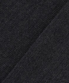 23区 【洗える】ニット ポンチョ