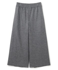 BEIGE， 【L-size】CORBY / ワイドパンツ