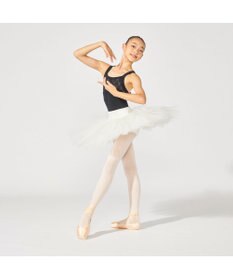 Chacott キャミソールレオタード