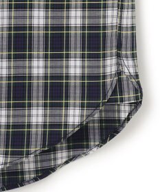 J.PRESS MEN ドビータータンマルチチェックシャツ