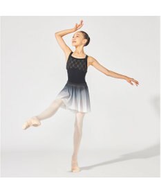 Chacott キャミソールレオタード