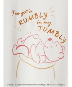 Green Parks Ｗｉｎｎｉｅ　ｔｈｅ　Ｐｏｏｈ／７分袖プルオーバーⅡ