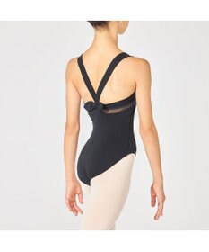 Chacott キャミソールレオタード