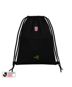 PW CIRCULUS 【UNISEX】J.LEAGUE サックパック J1所属の20クラブコラボ ゴルフ