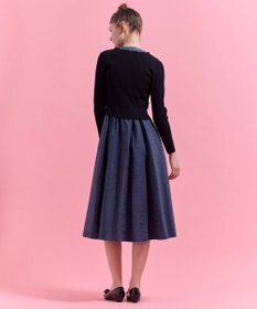 TOCCA 【chayさん着用】SWEET SPELL KNIT カーディガン