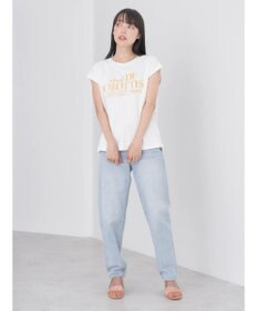 earth music&ecology ｓａｌａｄｅ　ＤＥ　ＣＡＲＯＴＴＥＳ　ｒａｐｅｅｓノースリＴ