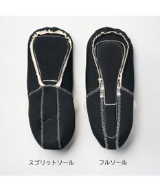 Chacott Arc STRETCH（アークストレッチ）スプリットソール