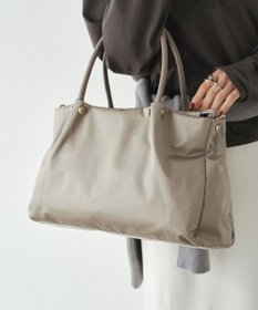 2025AW新作】＜A4サイズ対応＞三層2wayトートバッグ M(CE-1586