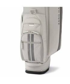 ZERO HALLIBURTON DICROS SOLOシリーズ スタンドバッグ ZHG-CB DS 85012