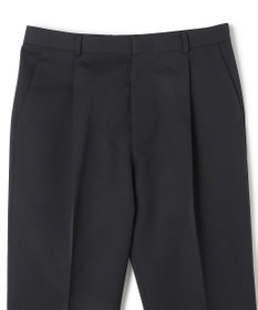 JOSEPH HOMME 【LEON 11月号掲載】【HIGH GRADE LINE】ションヘルギャバジン  /   BOND