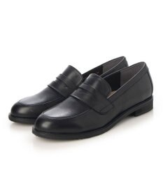 ing <ing>デザインコインローファー