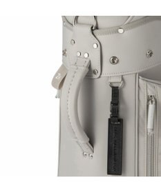 ZERO HALLIBURTON DICROS SOLOシリーズ スタンドバッグ ZHG-CB DS 85012