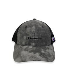 林八百吉商店 Champion　キッズ　タイダイメッシュキャップ