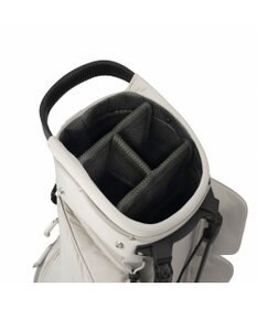 ZERO HALLIBURTON DICROS SOLOシリーズ スタンドバッグ ZHG-CB DS 85012