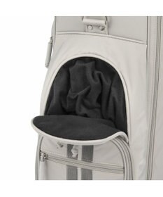 ZERO HALLIBURTON DICROS SOLOシリーズ スタンドバッグ ZHG-CB DS 85012