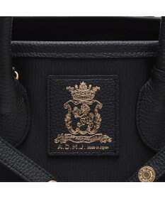 A.D.M.J. ナイロンリュクスマーキスモチーフトートM