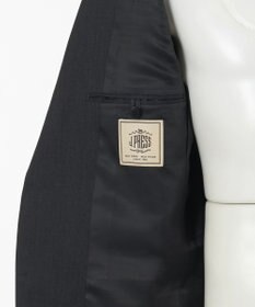 J.PRESS MEN 【定番】【JAPAN CRAFT CLOTH】スーツ / 背抜き