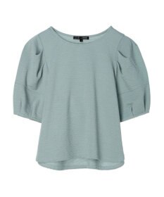 Green Parks ・ＳＵＧＡＲ　ＳＰＯＯＮ　ランタンスリーブプルオーバー