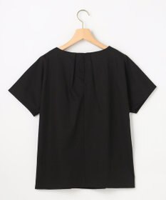 組曲 S 【先行予約】タッチミースムース ドルマンスリーブ カットソー