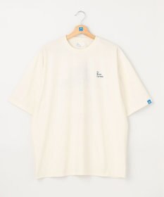 SHARE PARK LADIES 【UVカット・吸水速乾・ストレッチ・軽量 】バックプリントTシャツ