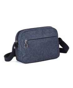 ACE BAGS & LUGGAGE hiromichi nakano 横型ショルダーバッグ 68931 ヒロミチナカノ 6T38