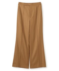 uncrave フランネル フレアパンツ