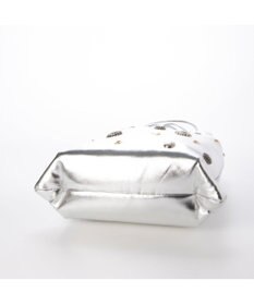 UNBILLION 【テレビ ドラマ着用アイテム】カカトゥ kakatoo / スタッズボンディングショルダー