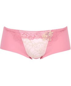 Wing Wing Lesiage　【2720シリーズ】ペアショーツ　はきこみ丈あさめ　ウイング／ワコール　PF2721