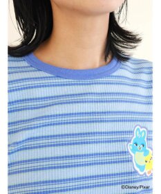 Green Parks トイ・ストーリー／マルチボーダーワッペンＴＥＥ